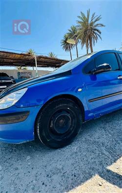 بيجو 307